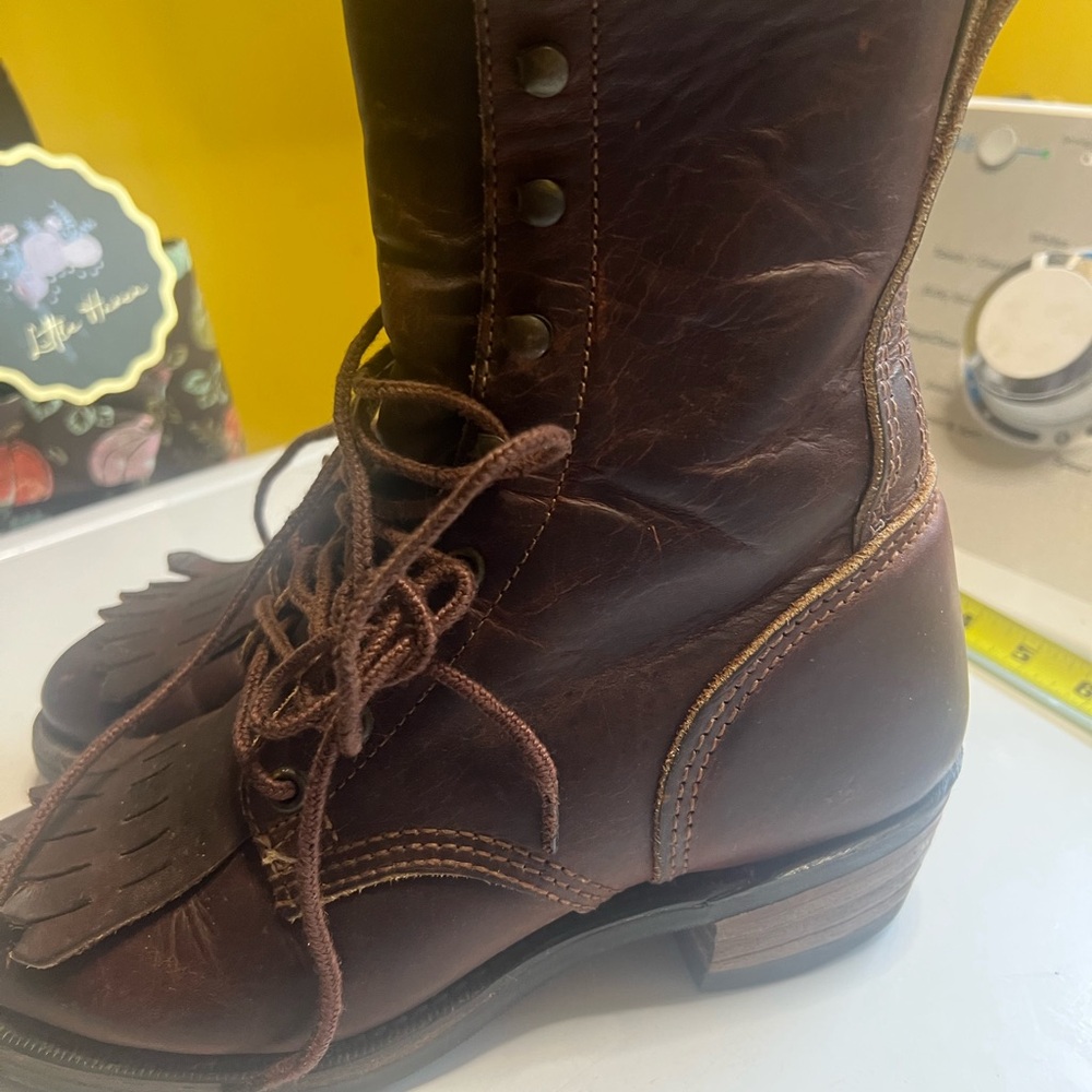 Vintage Durango women’s boots 7 1/2